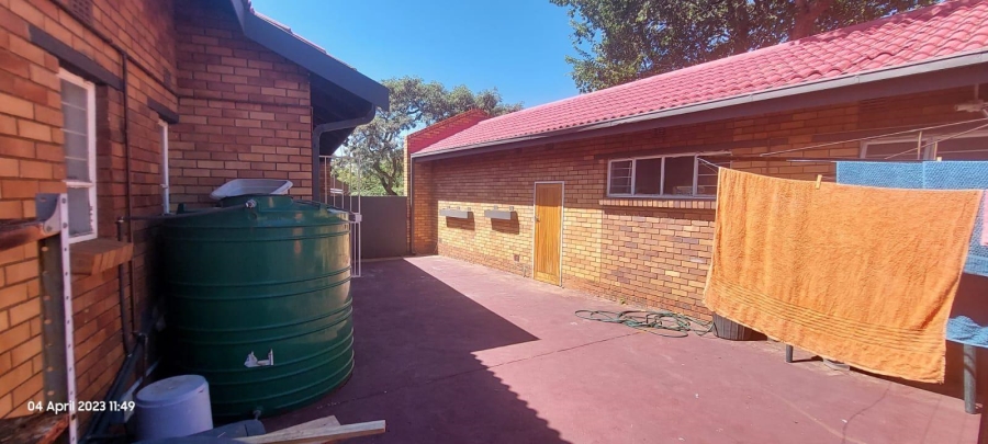 3 Bedroom Property for Sale in Geelhoutpark North West